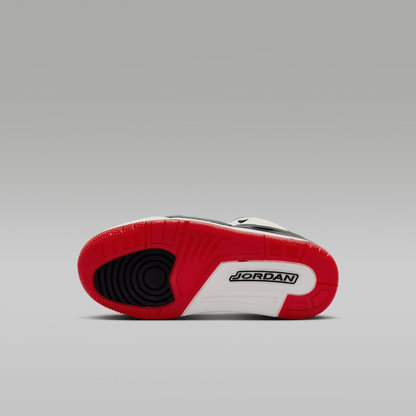 Sail/University Red/Pale Ivory/Black 2