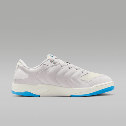 Summit White/Dark Powder Blue/University Blue/Vast Grey