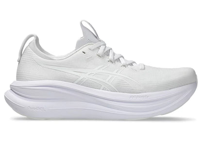 White/White