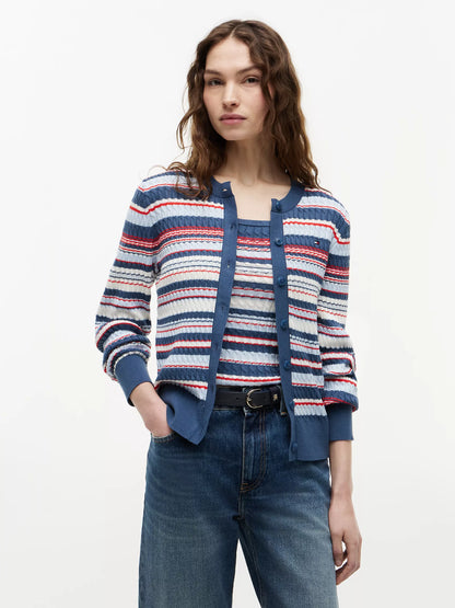 Multi Stripe