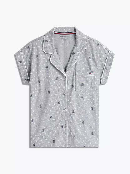 Heather Grey