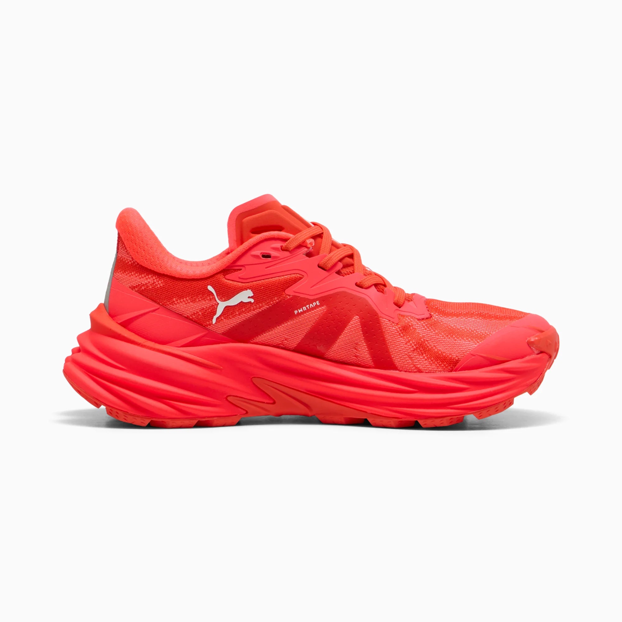 Ultra Red-Red Flash