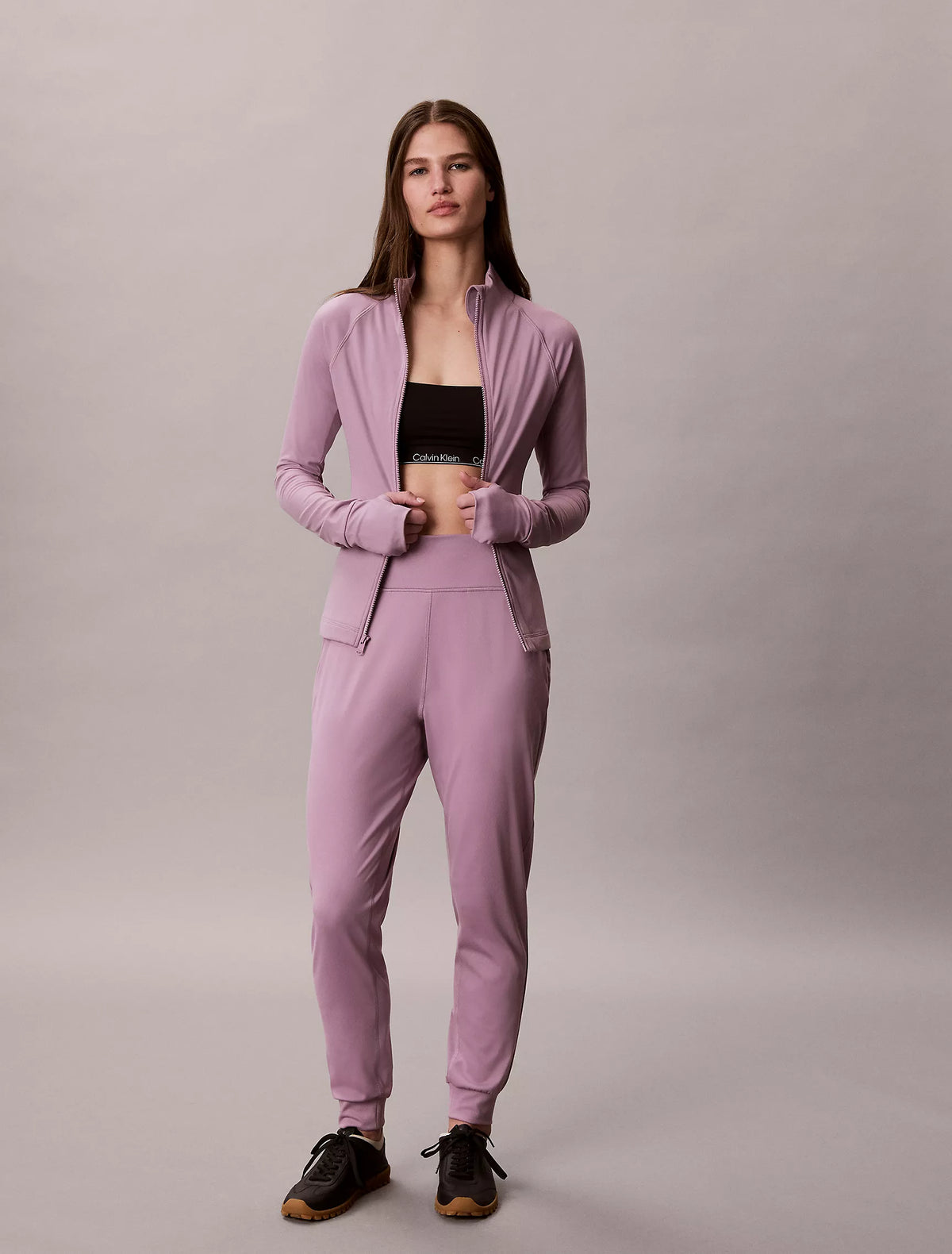 Coy Purple