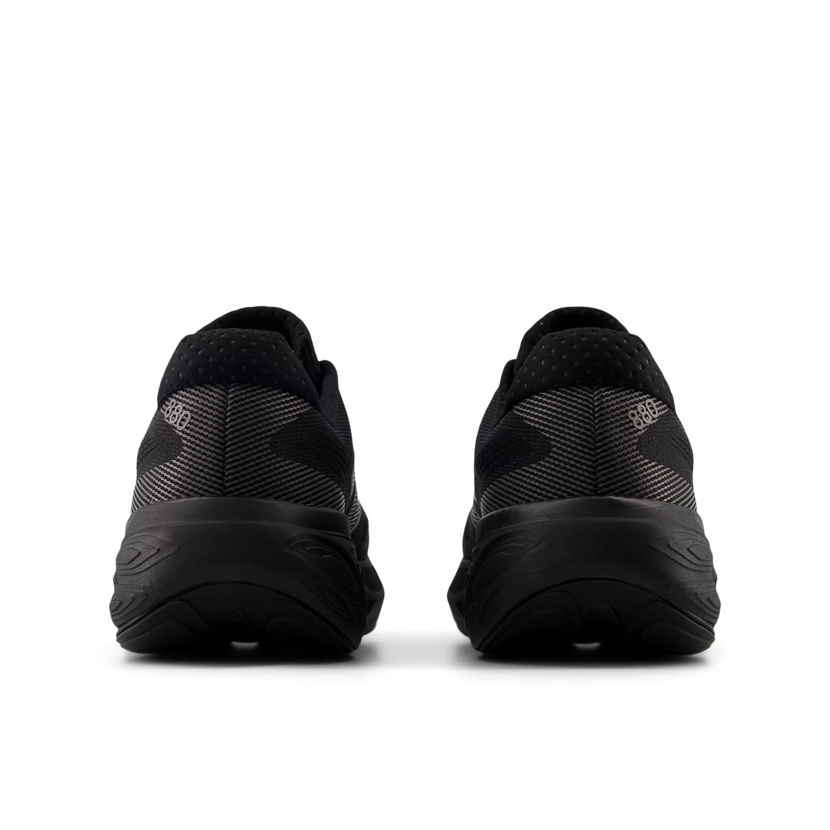 Black With Black Metallic