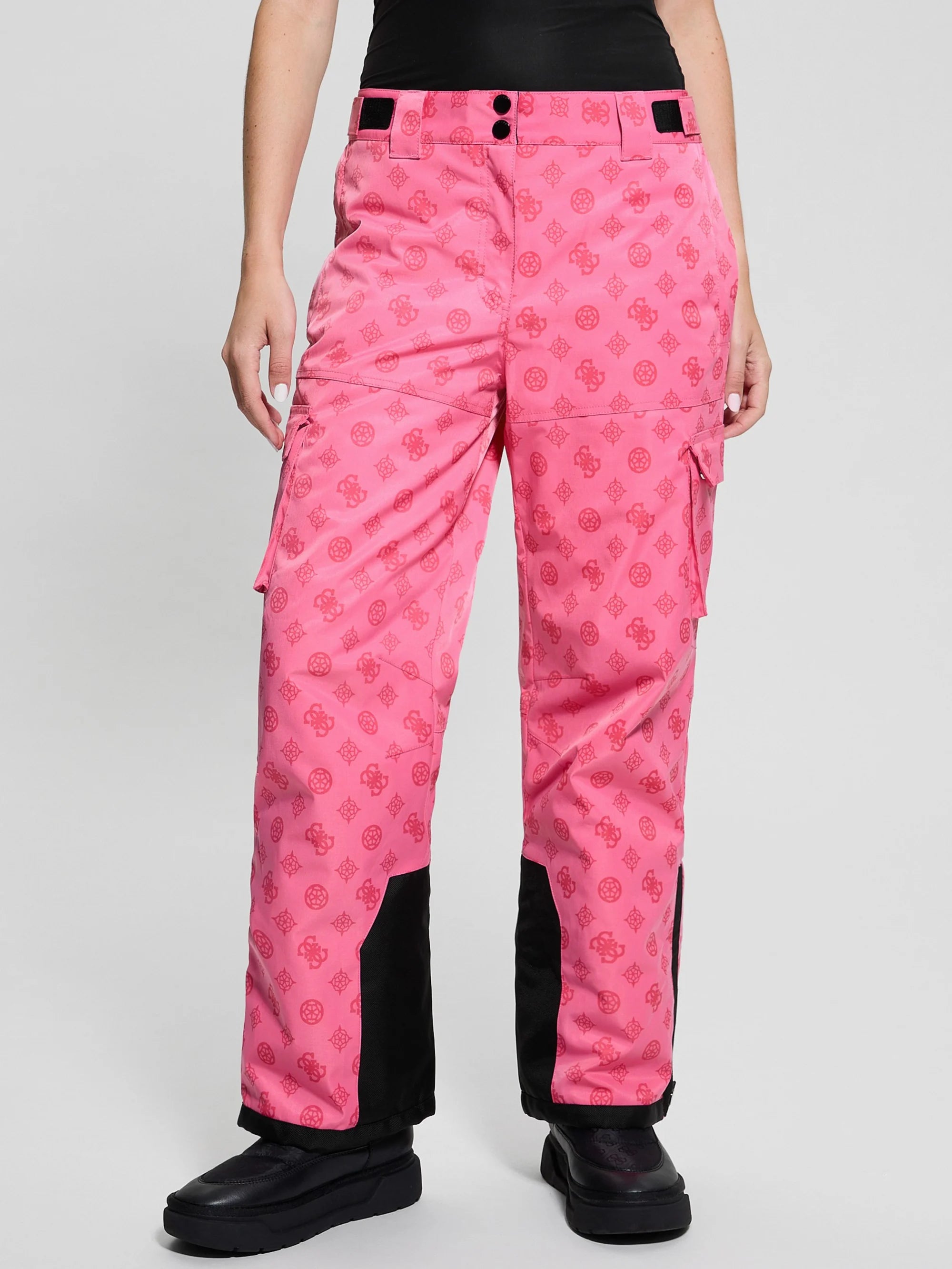 Neon Pink