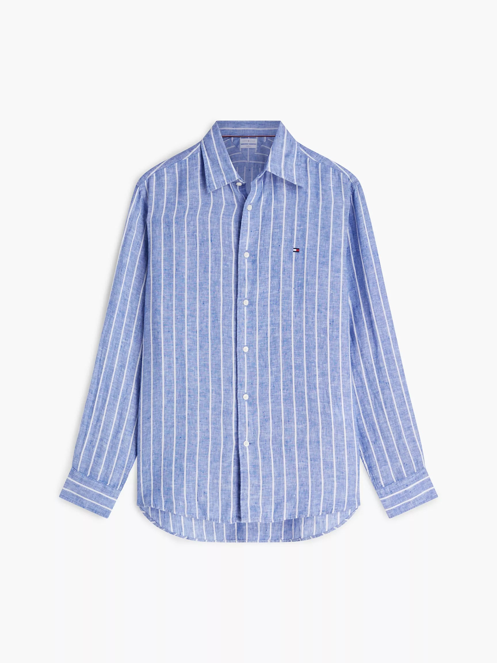 Regal Blue/White Stripe