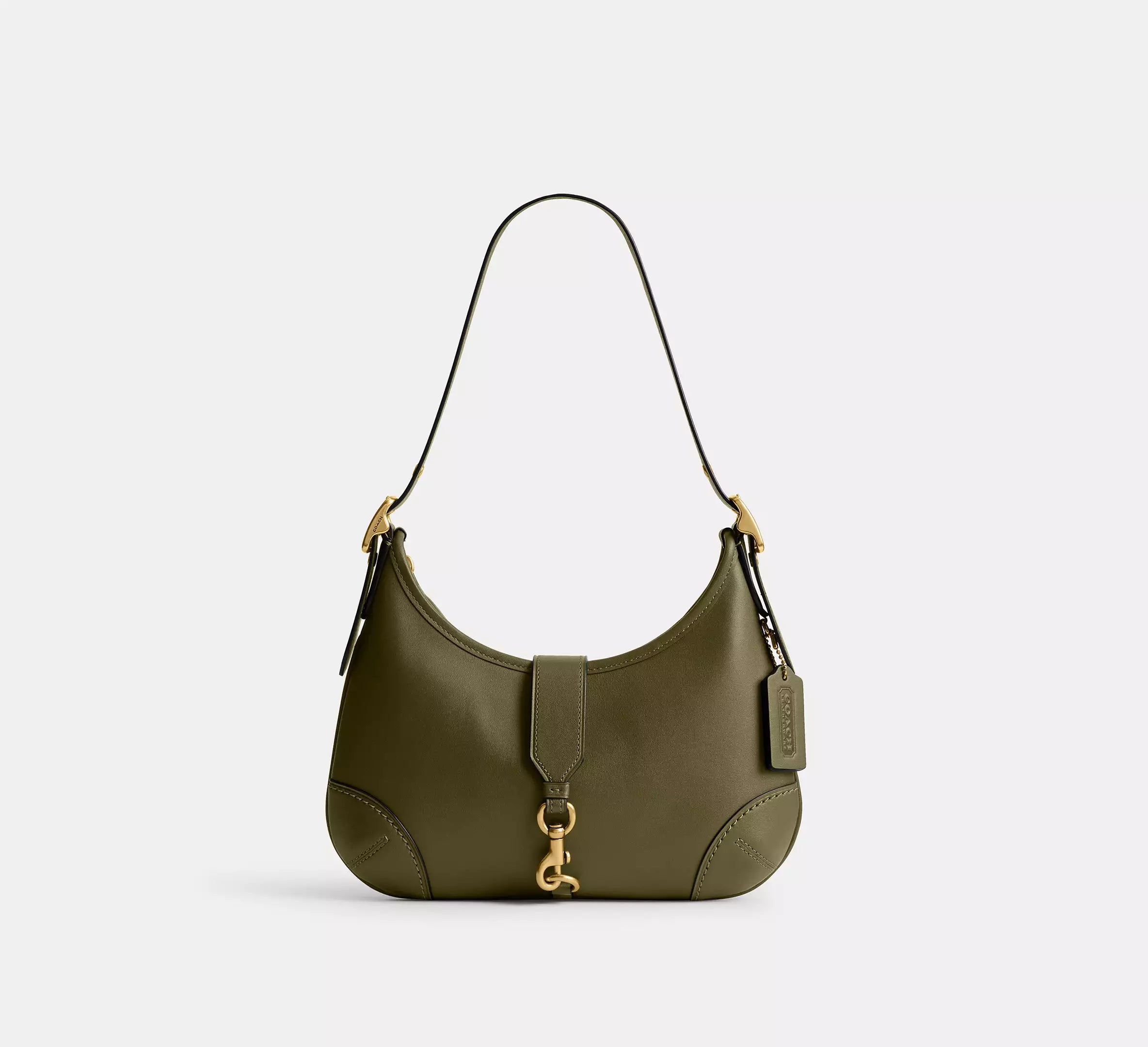 Brass/Olive