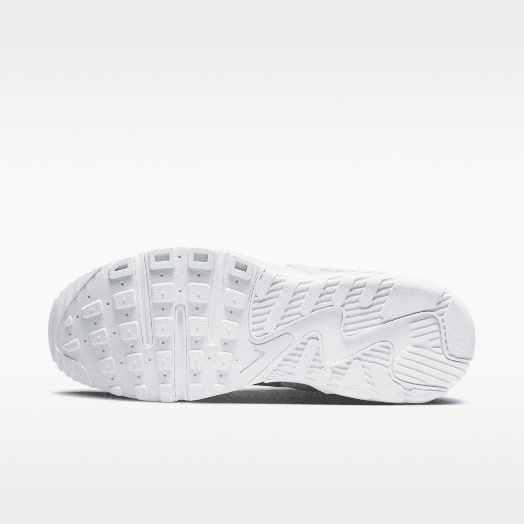 White/White/Metallic Platinum