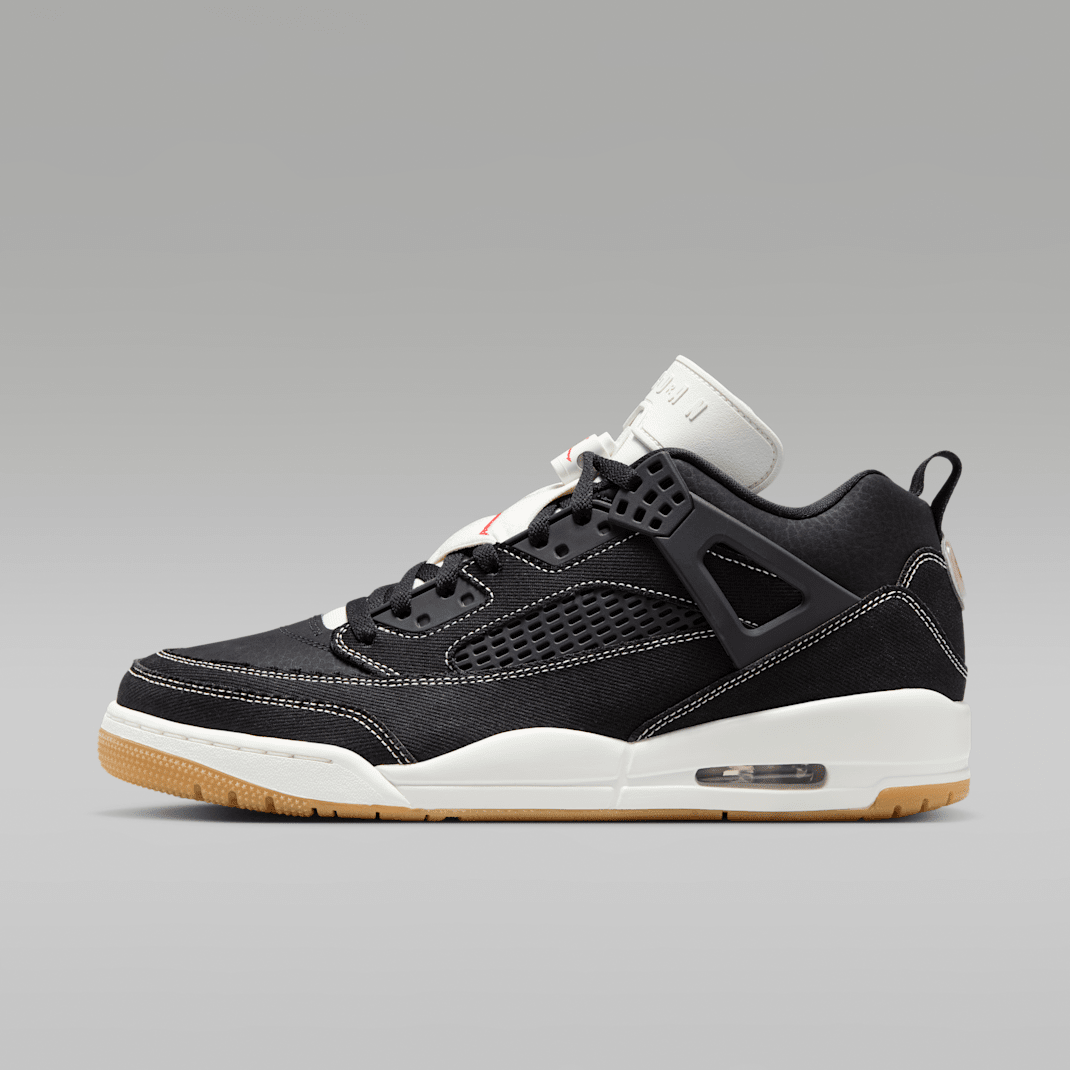 Black/University Red/Gum Medium Brown/Sail
