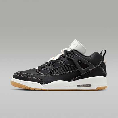 Black/University Red/Gum Medium Brown/Sail