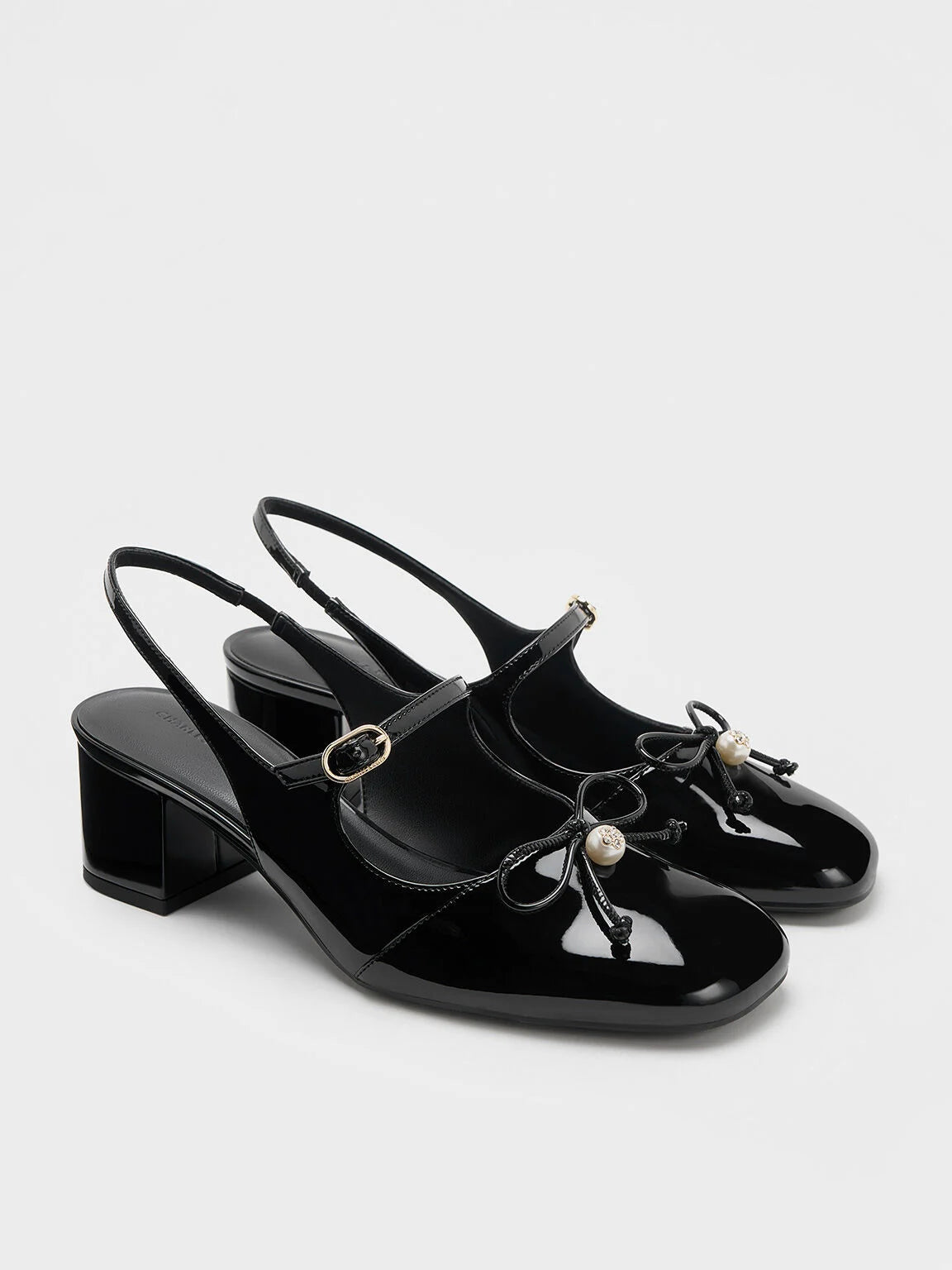 Black Patent