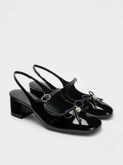 Black Patent