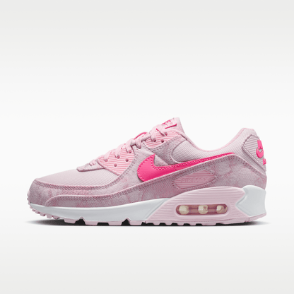 Pink Foam/Pearl Pink/White/Pinksicle