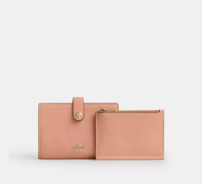 Gold/Light Pink
