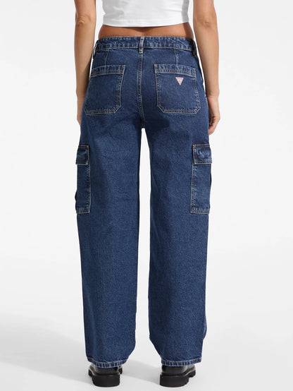 Gj Dark Wash