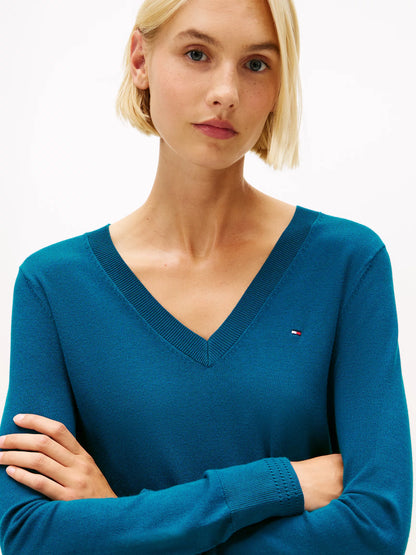 Midnight Turquoise
