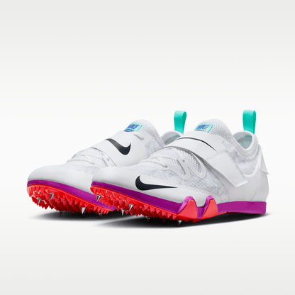White/Teal Tint/Fire Pink/Obsidian