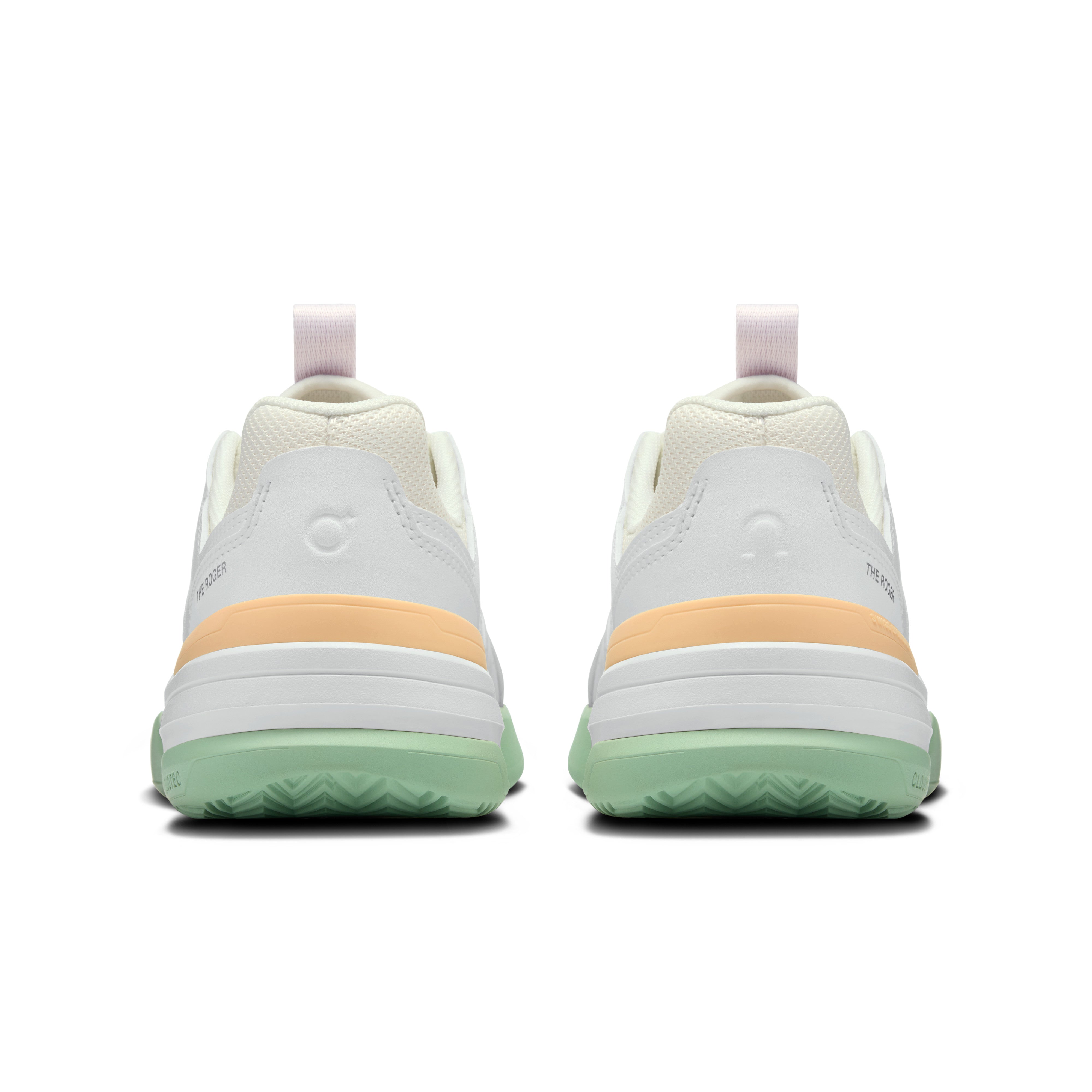 White | Mineral