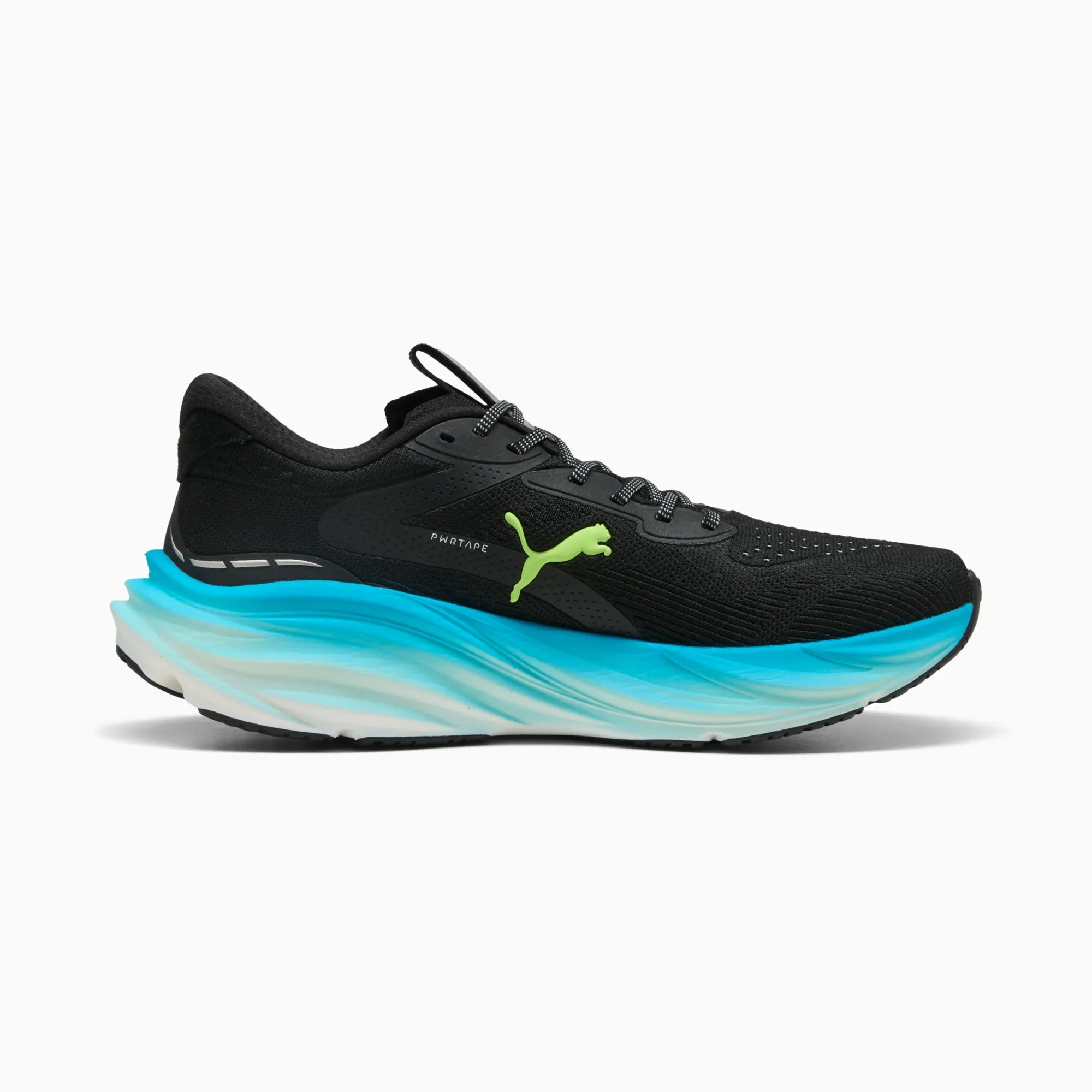 PUMA Black-Speed Blue