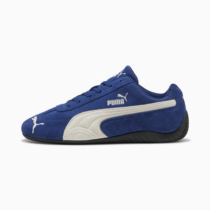 Blue Jewel-PUMA Black