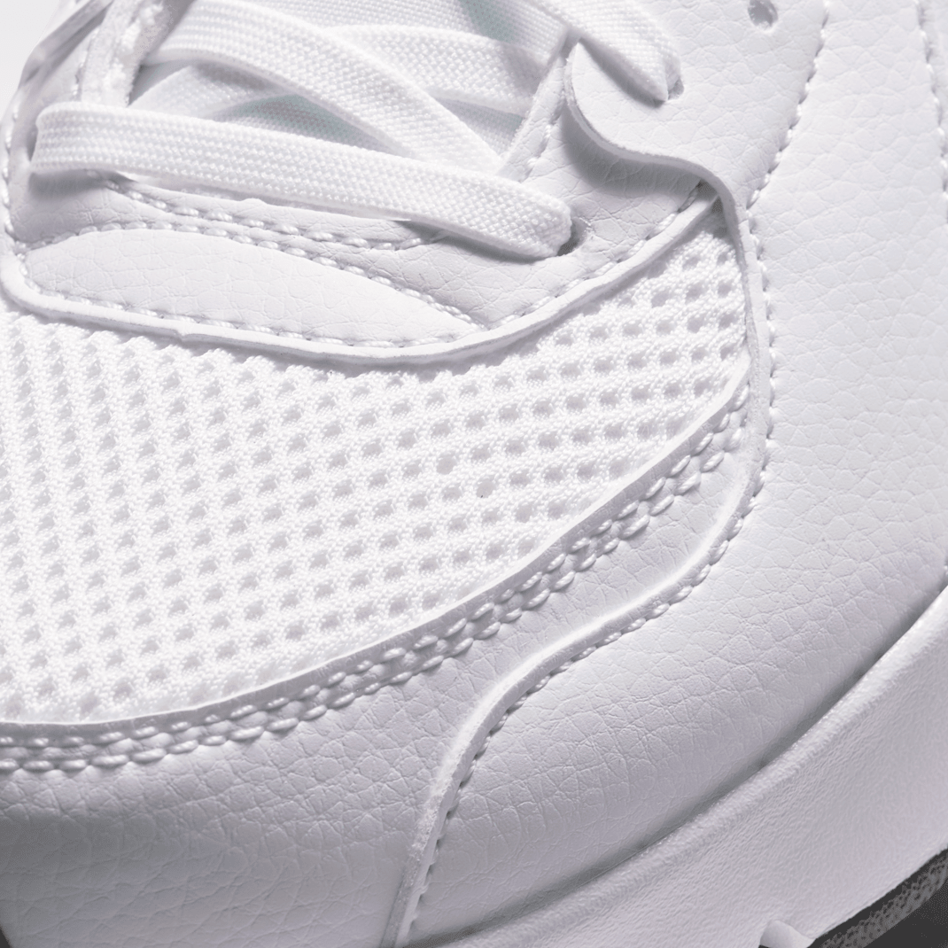 White/Pure Platinum/Black