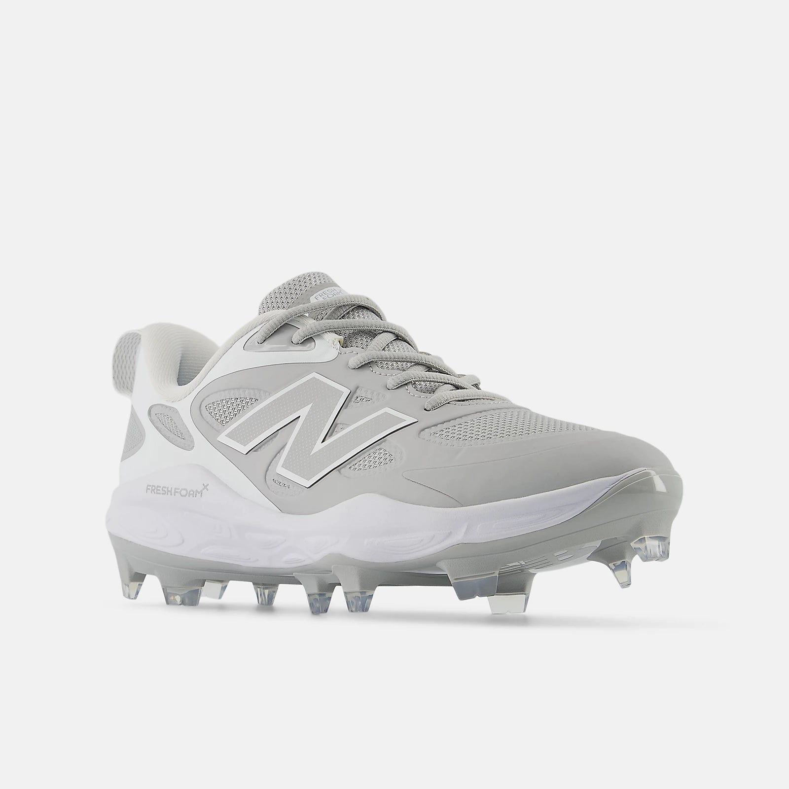 Raincloud With Nb 103 White