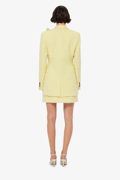 Sorbet Yellow