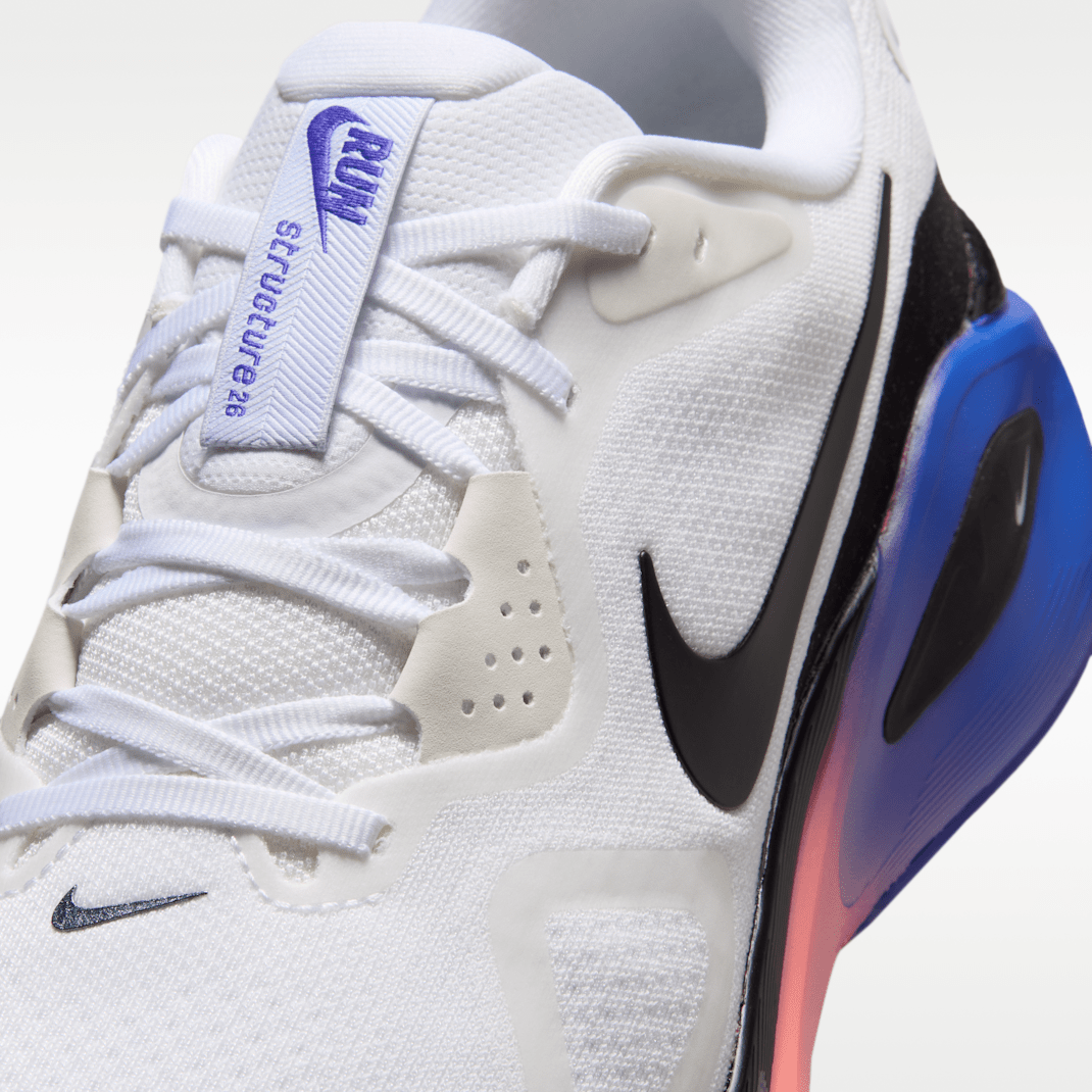 White/Atomic Pink/Racer Blue/Black