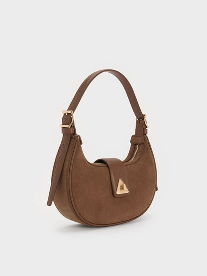 Mocha Brown