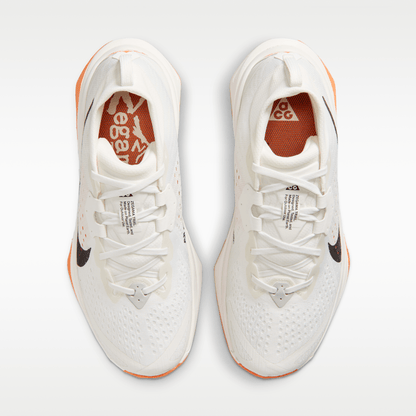 Summit White/Phantom/Safety Orange/Black