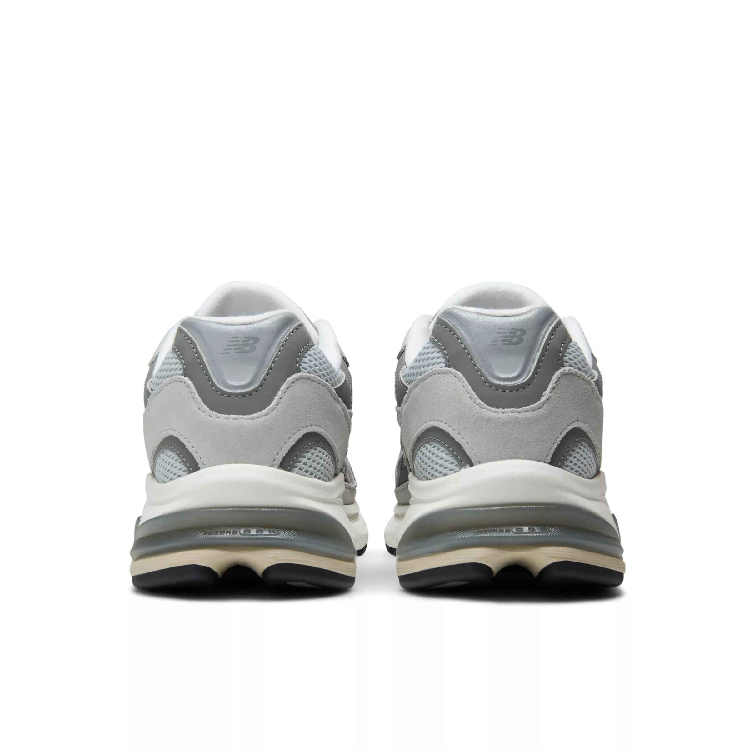 Raincloud With Harbor Grey And White