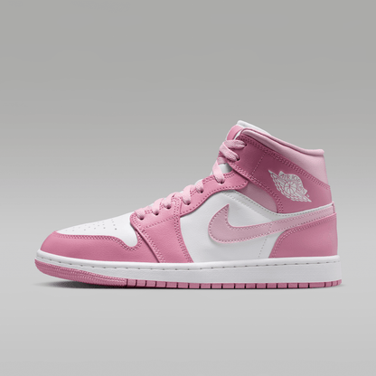 Elemental Pink/Iced Carmine/Coconut Milk/Sail