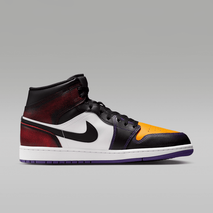True Red/White/Court Purple/Black