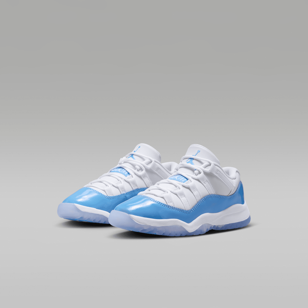 White/Black/University Blue 2