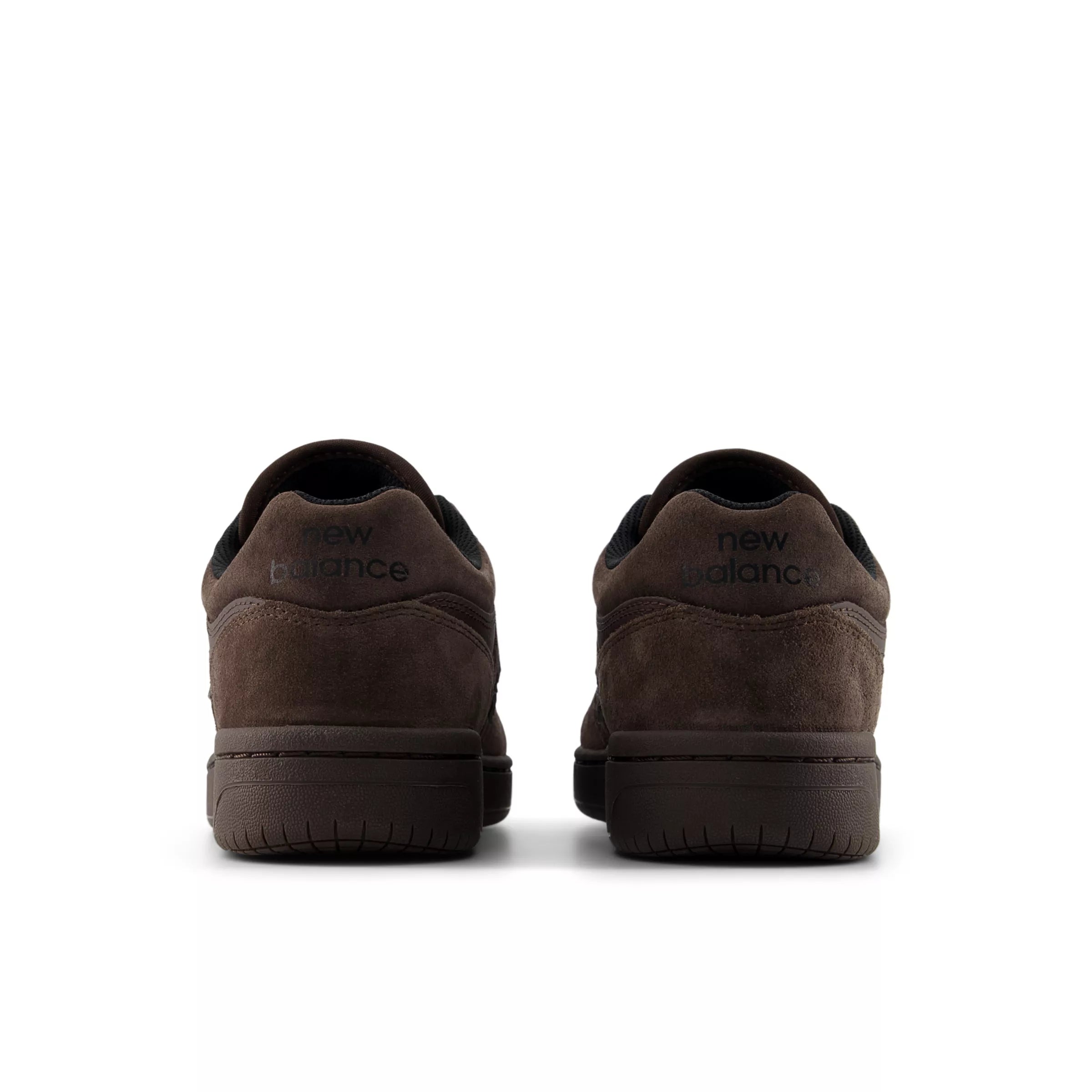 Chocolate Brown