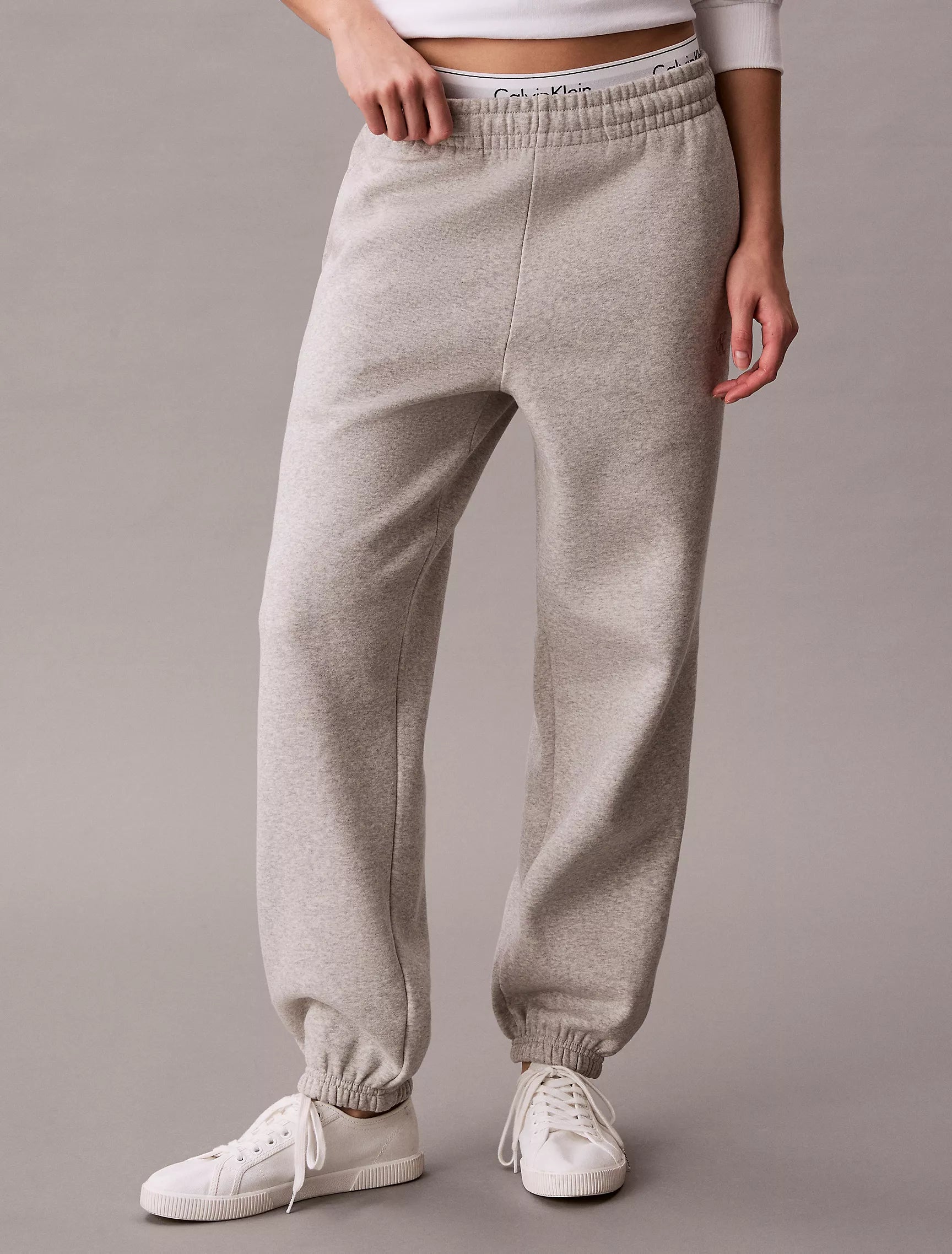 Light Grey Heather
