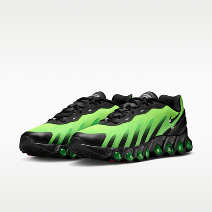 Black/Green Strike/Volt/Black