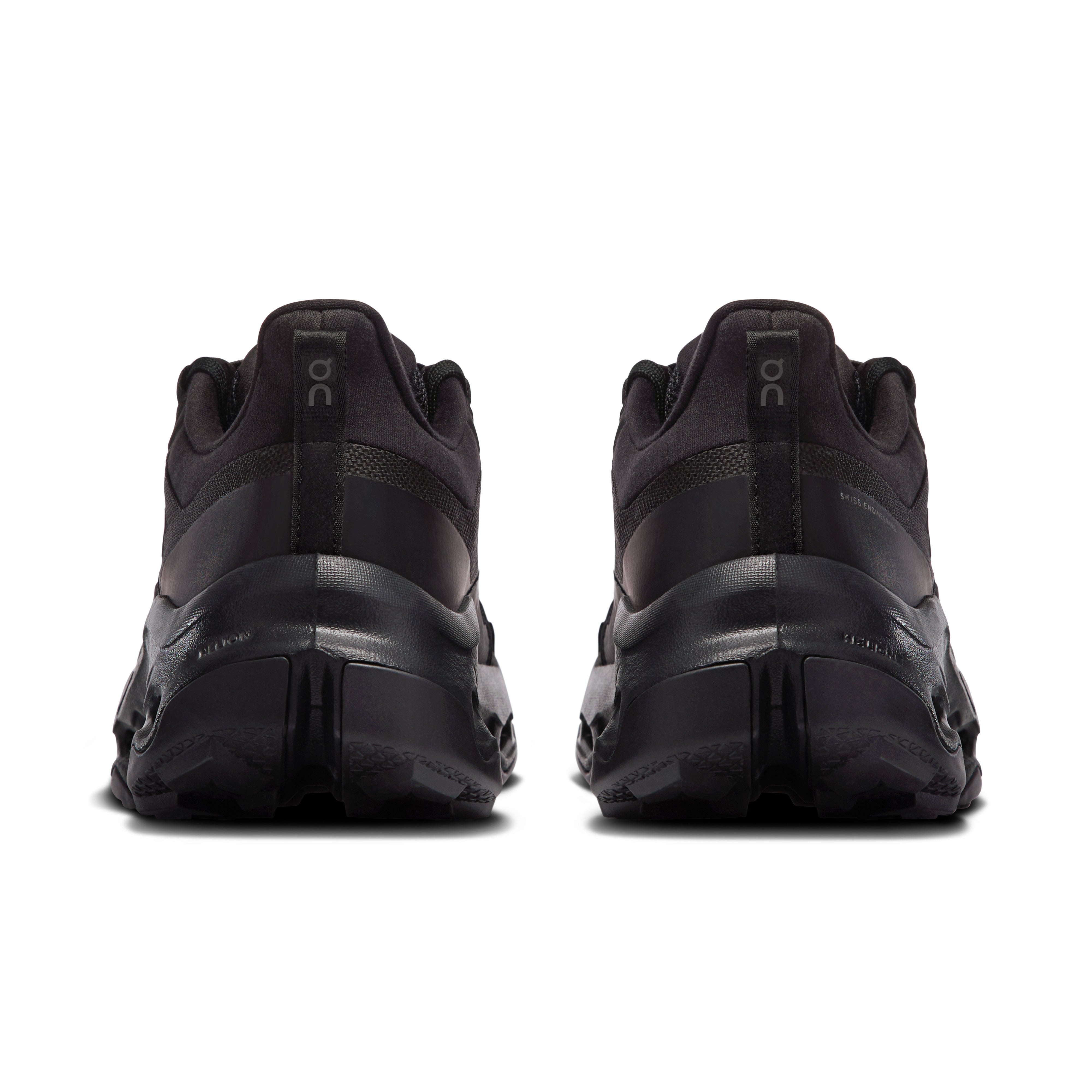 Black | Black