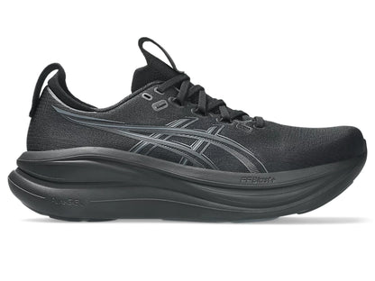 Black/Graphite Grey