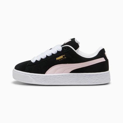 PUMA Black-Whisp Of Pink