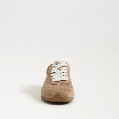 Cyprus Tan Suede