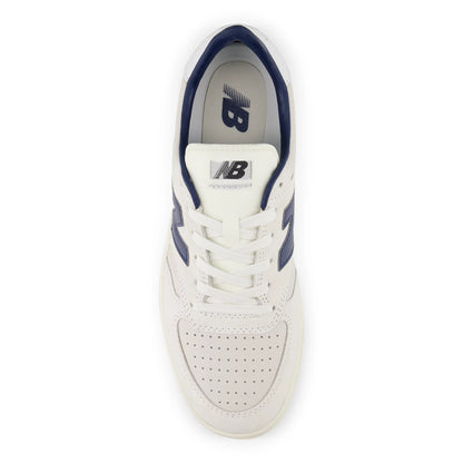 Reflection With Nb Navy