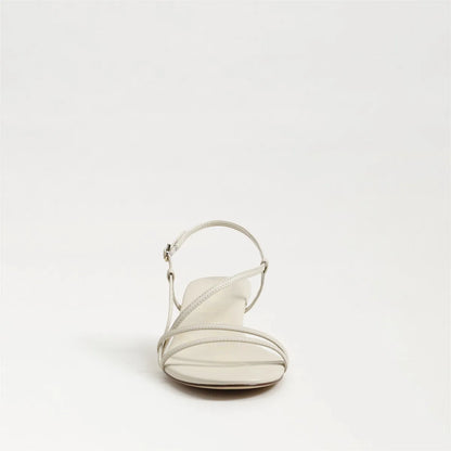 Modern Ivory Leather