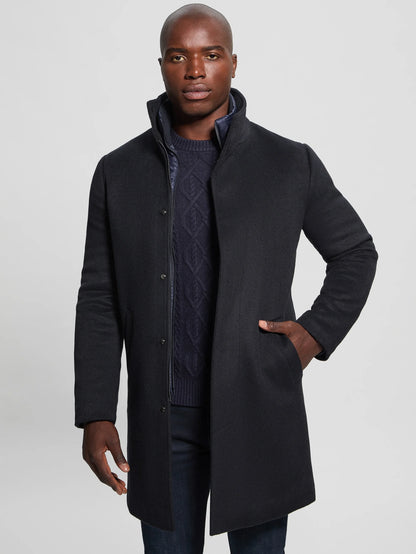 Bleu Élégant