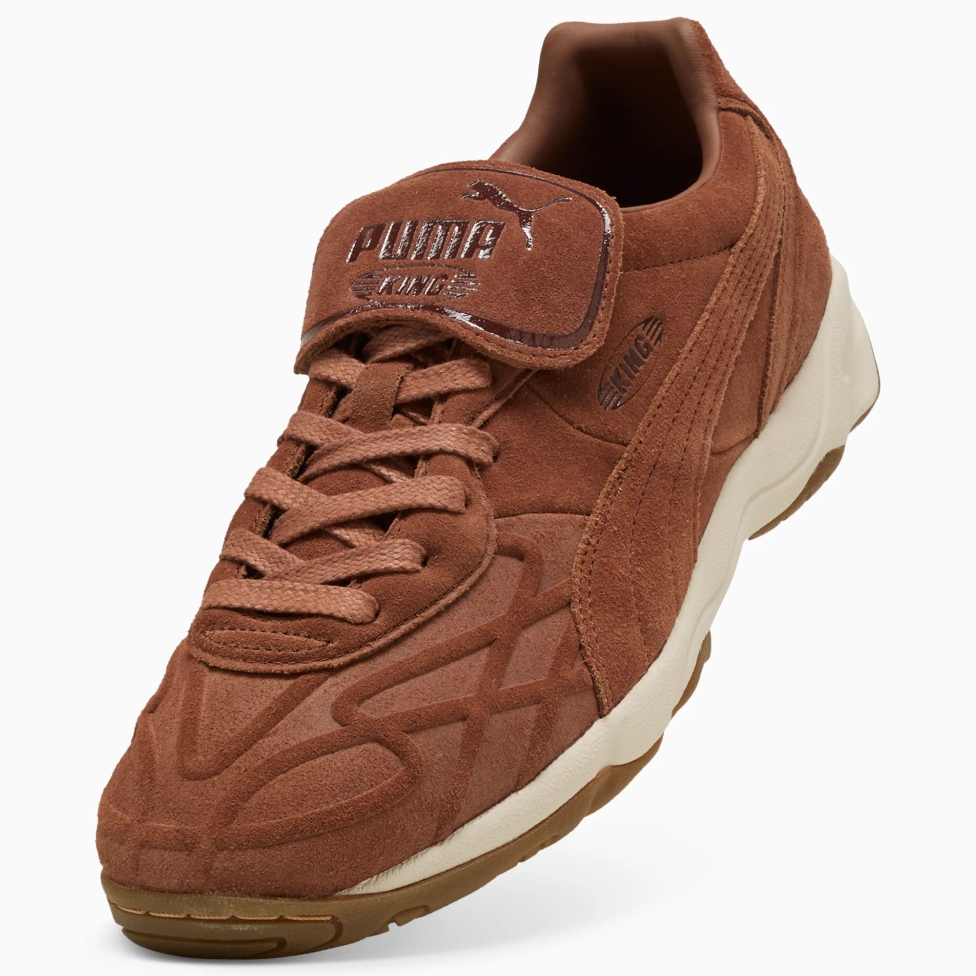 Brown Mushroom