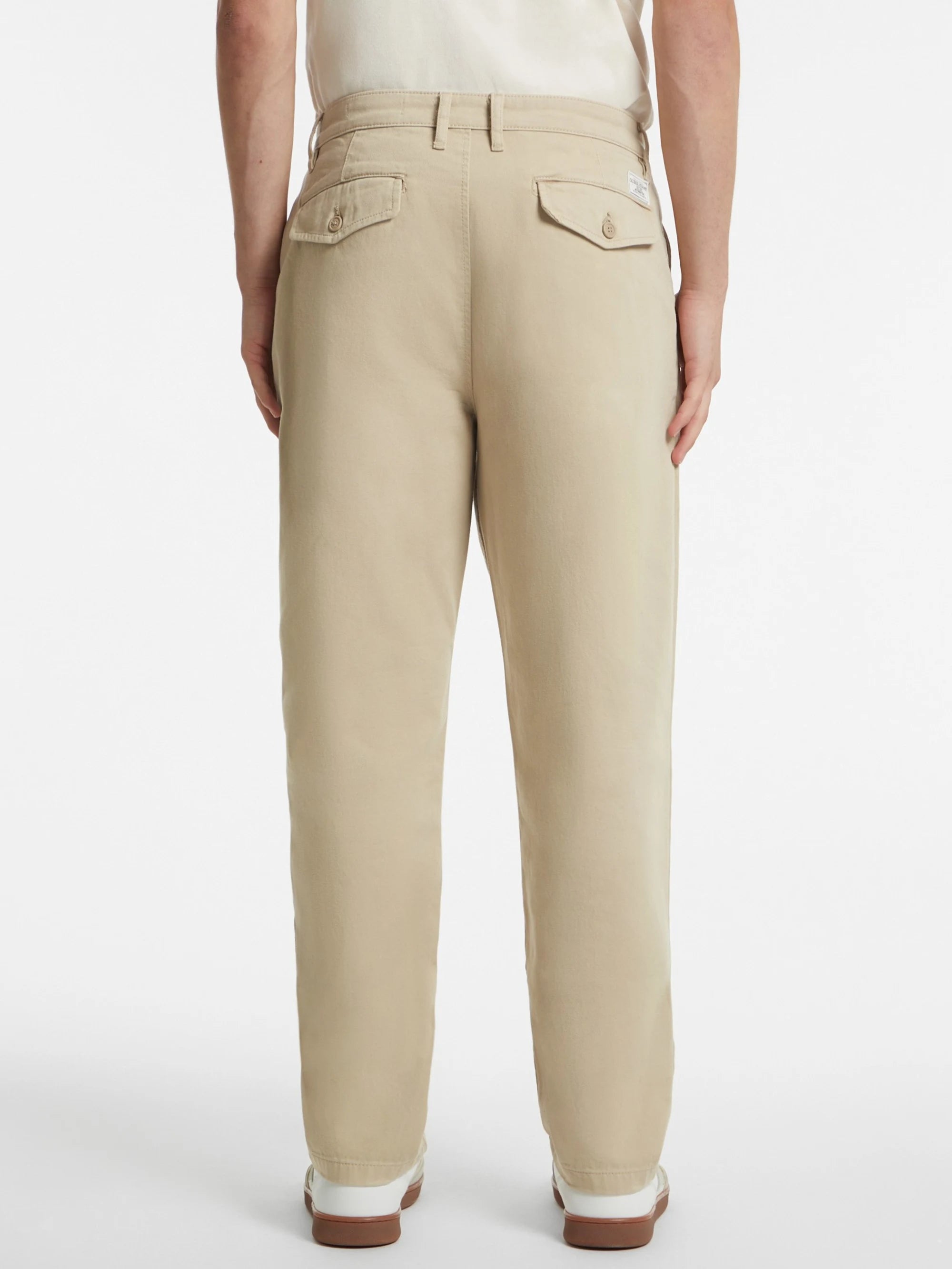 Safari Tan