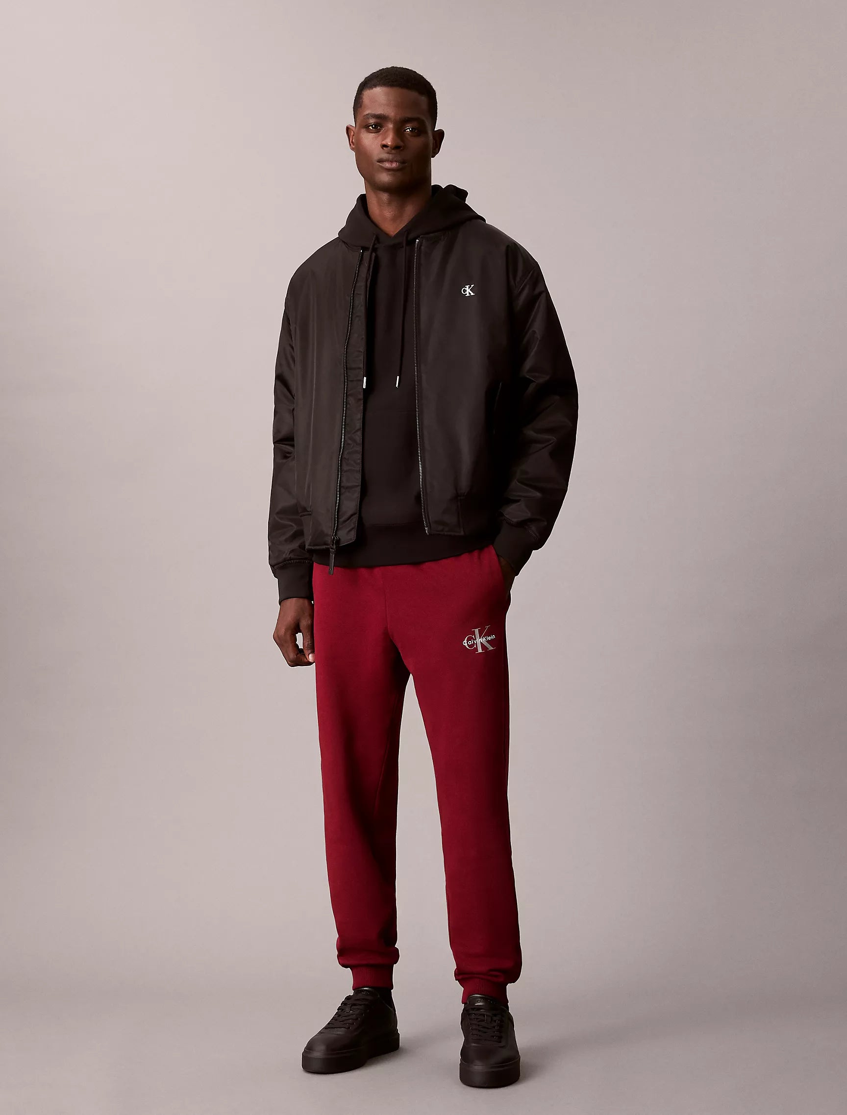 Renaissance Red
