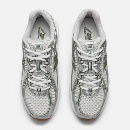 Grey Matter With Dark Alpine Green And Reflection