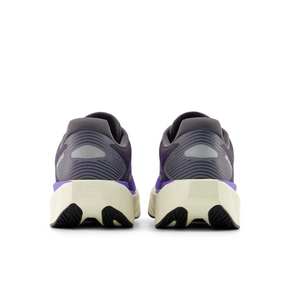 Electric Indigo With Truffle Salt And Silver Metallic