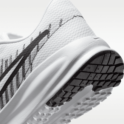 White/Black